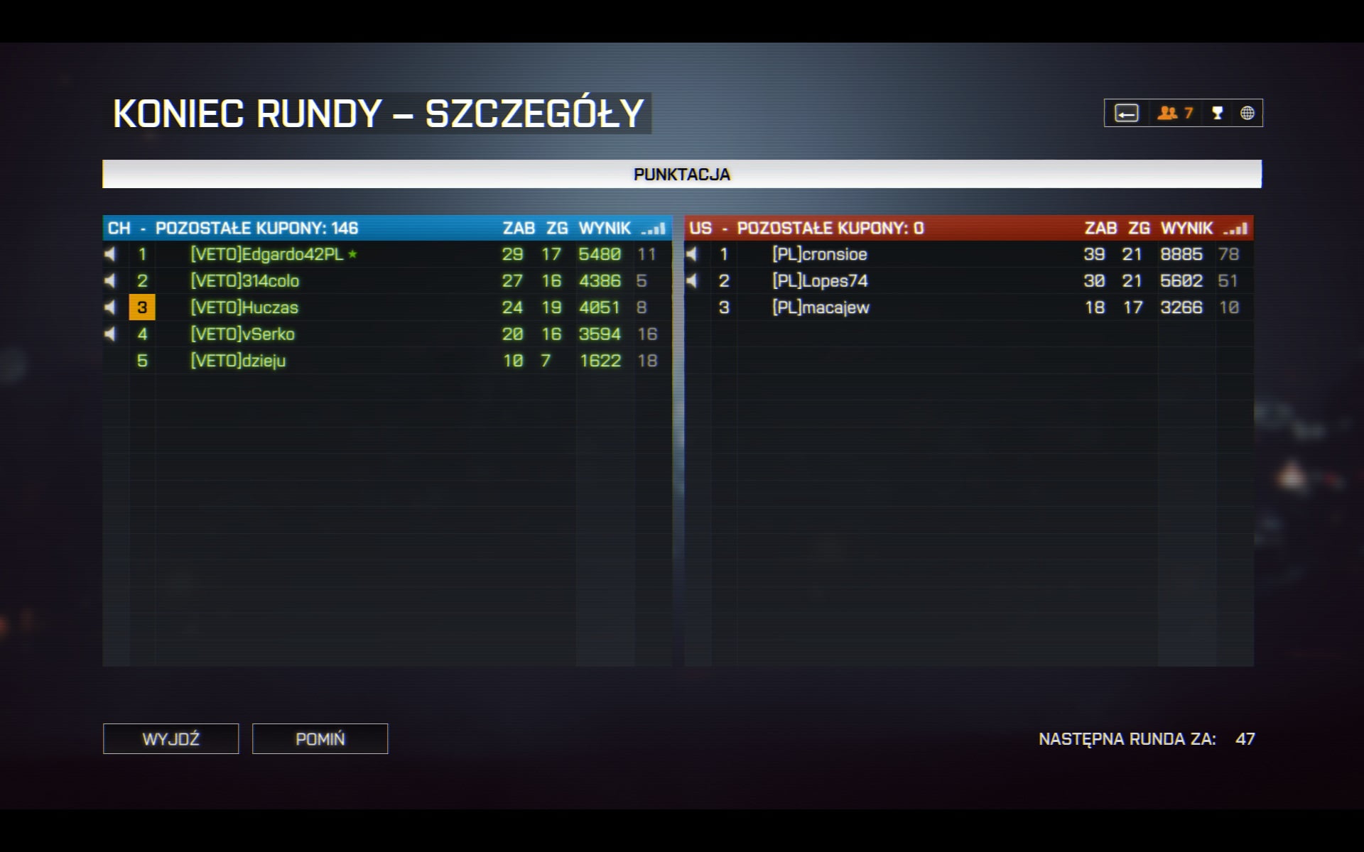 3. Dawnbreaker %28O Brzasku%29